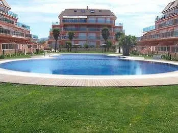 Lejlighed Realrent Mirador Al Mar *