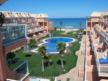 Lejlighed Realrent Mirador Al Mar *